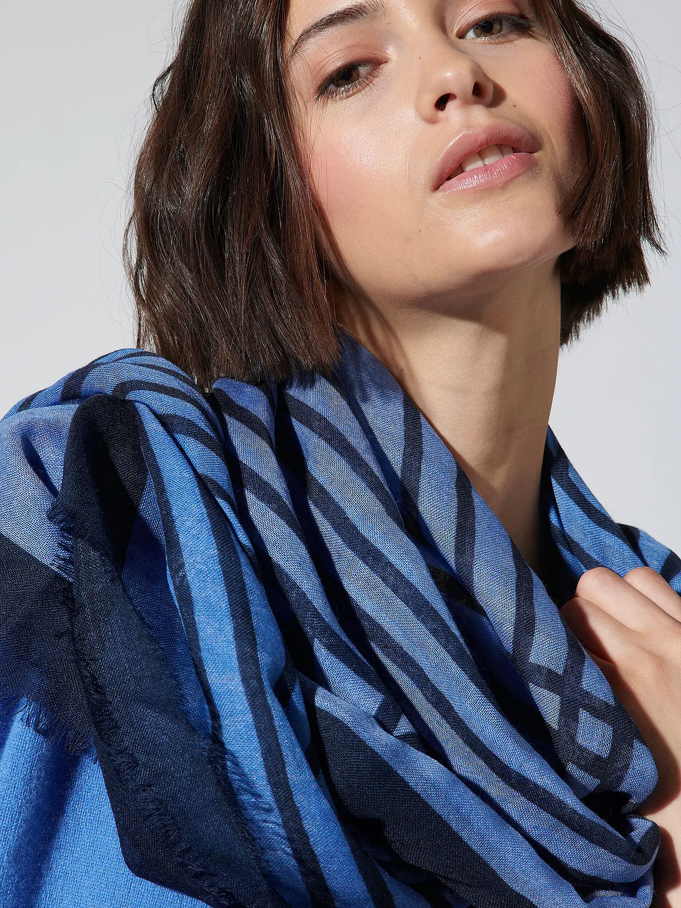 LUISA CERANO | Schal | 